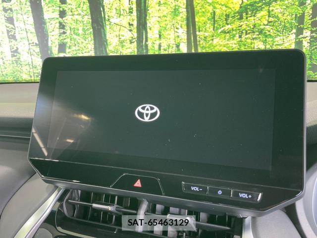 Toyota HARRIER 2023-06 8011592-2