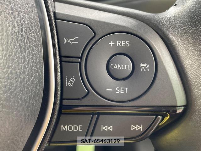 Toyota HARRIER 2023-06 8011592-4