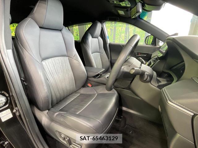 Toyota HARRIER 2023-06 8011592-7