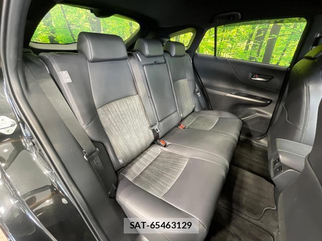 Toyota HARRIER 2023-06 8011592-8