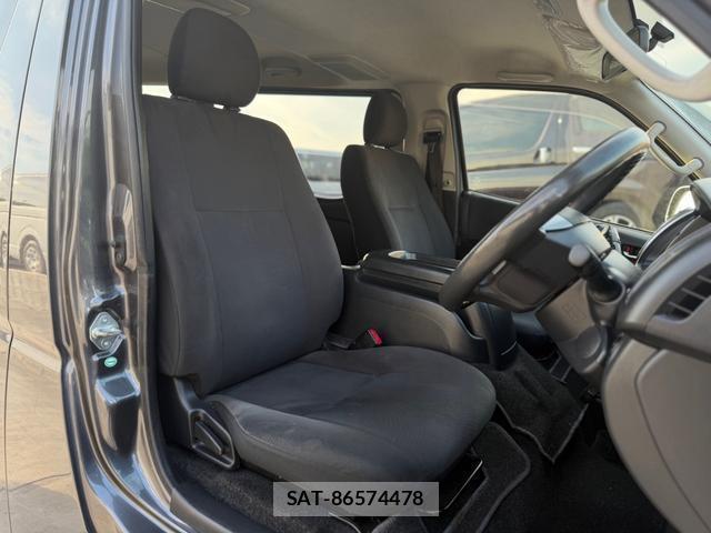 Toyota HIACE VAN 2014-01 8006034-15