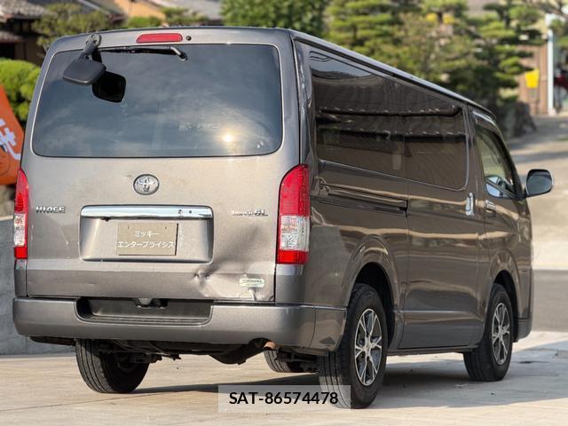 Toyota HIACE VAN 2014-01 8006034-3