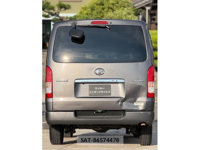 Toyota HIACE VAN 2014-01 8006034-4