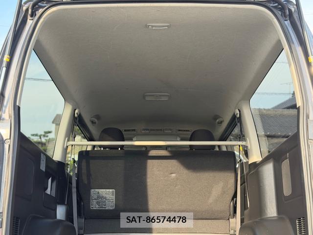 Toyota HIACE VAN 2014-01 8006034-8