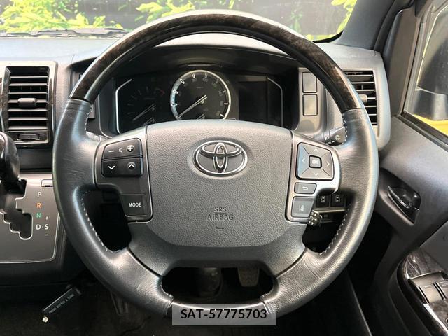 Toyota HIACE VAN 2021-01 8006140-10