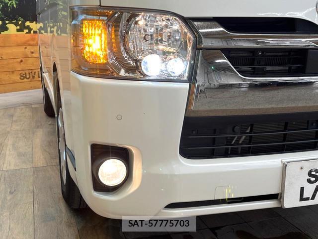 Toyota HIACE VAN 2021-01 8006140-11