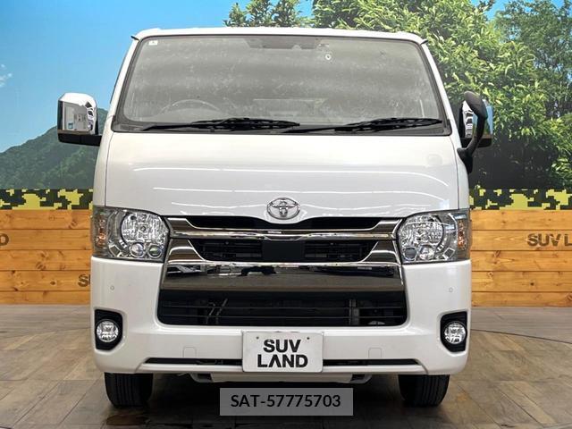 Toyota HIACE VAN 2021-01 8006140-13