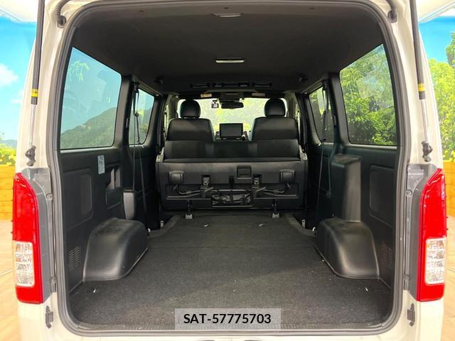 Toyota HIACE VAN 2021-01 8006140-9