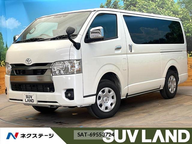 Toyota HIACE VAN 2025-12 8006143-0