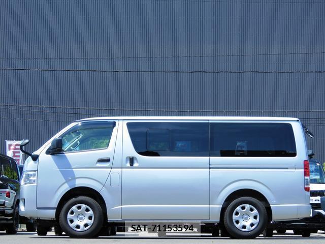 Toyota HIACE VAN 2026-03 8007269-15