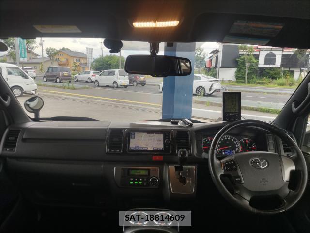 Toyota HIACE VAN 2019-03 8007492-2