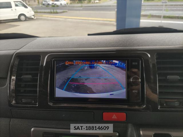 Toyota HIACE VAN 2019-03 8007492-4