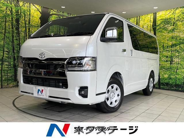 Toyota HIACE VAN 2026-03 8007876-0