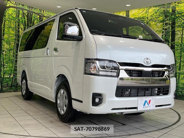 Toyota HIACE VAN 2026-03 8007876-15