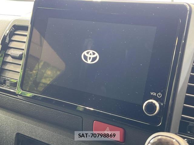 Toyota HIACE VAN 2026-03 8007876-2