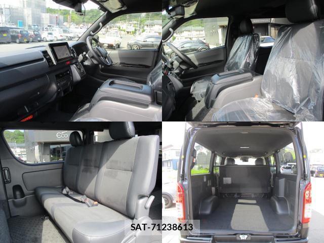 Toyota HIACE VAN 2026-06 8008505-3