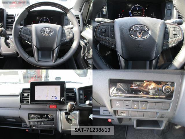 Toyota HIACE VAN 2026-06 8008505-4