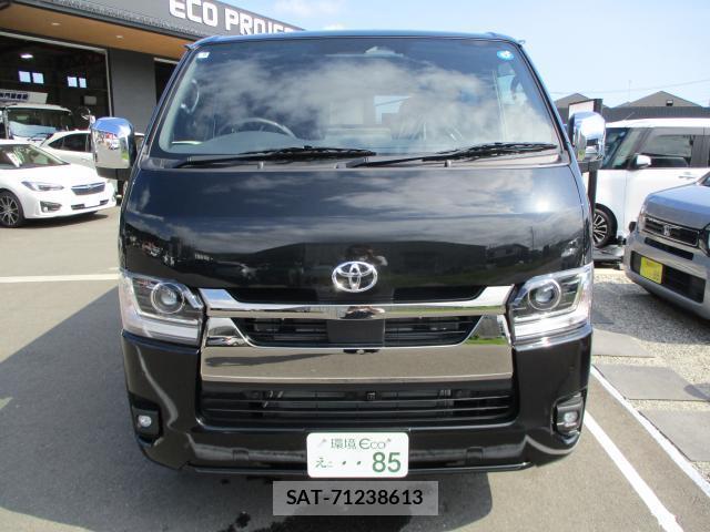 Toyota HIACE VAN 2026-06 8008505-6