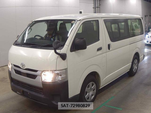 Toyota HIACE VAN 2020-06 8008863-3