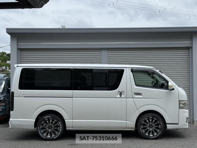 Toyota HIACE VAN 2011-02 8008953-14