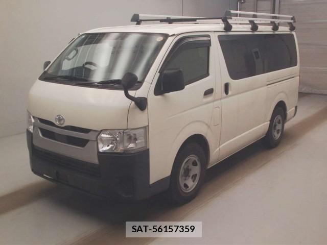 Toyota HIACE VAN 2023-06 8009003-0