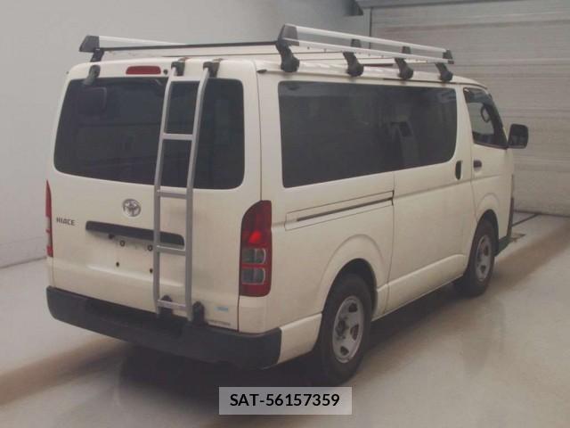 Toyota HIACE VAN 2023-06 8009003-1