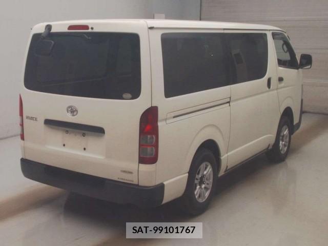 Toyota HIACE VAN 2014-06 8009008-1