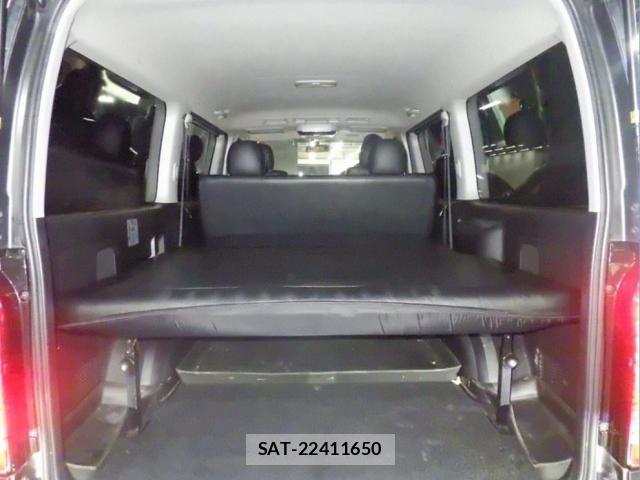 Toyota HIACE VAN 2012-06 8009018-2