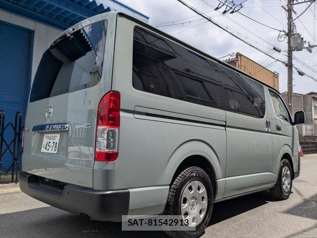 Toyota HIACE VAN 2025-06 8009031-3
