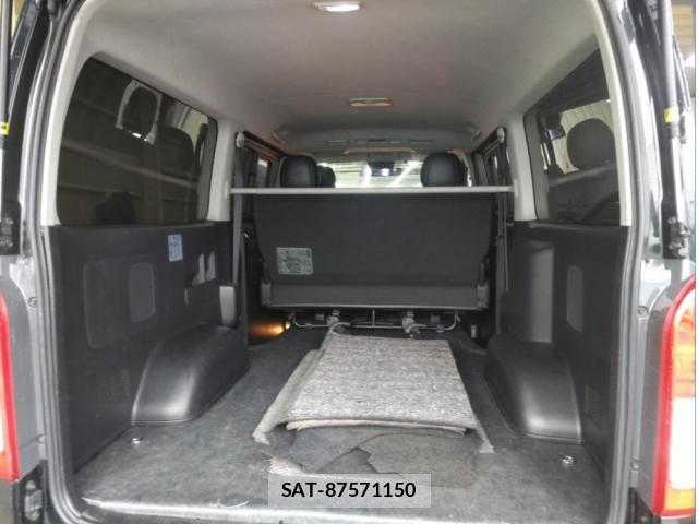 Toyota HIACE VAN 2018-02 8009043-2