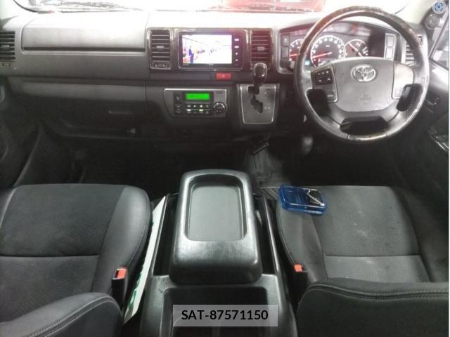 Toyota HIACE VAN 2018-02 8009043-3