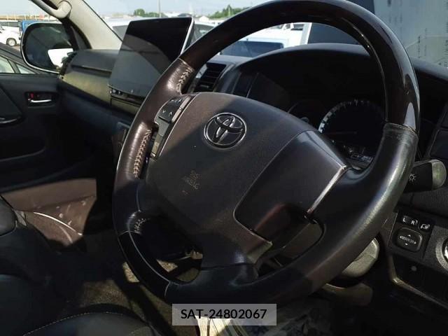 Toyota HIACE VAN 2017-08 8009044-3