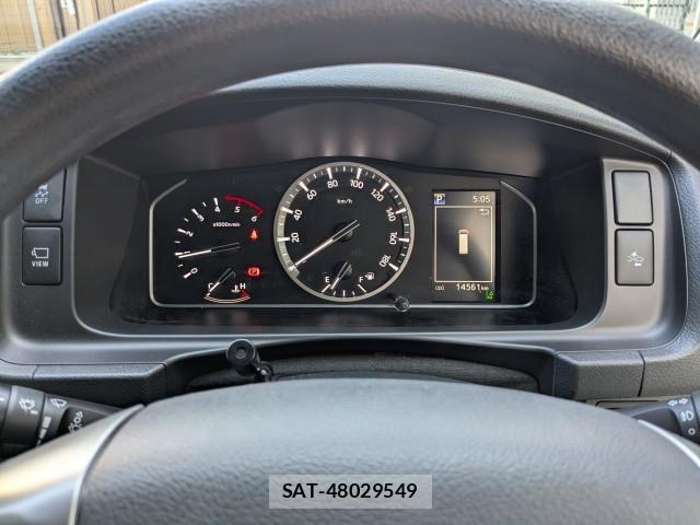 Toyota HIACE VAN 2025-06 8009056-14