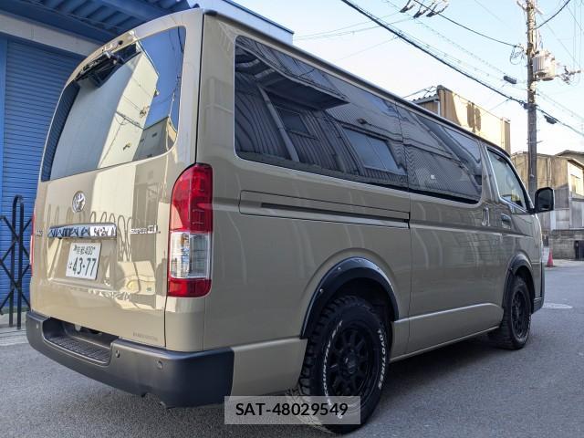 Toyota HIACE VAN 2025-06 8009056-3