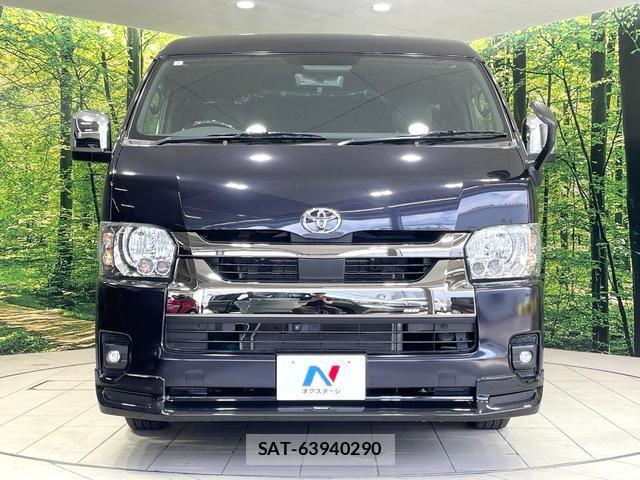 Toyota HIACE VAN 2022-07 8010452-13