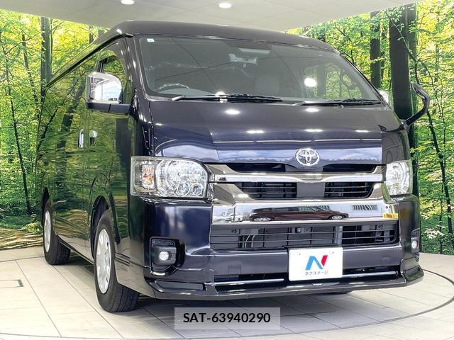 Toyota HIACE VAN 2022-07 8010452-15