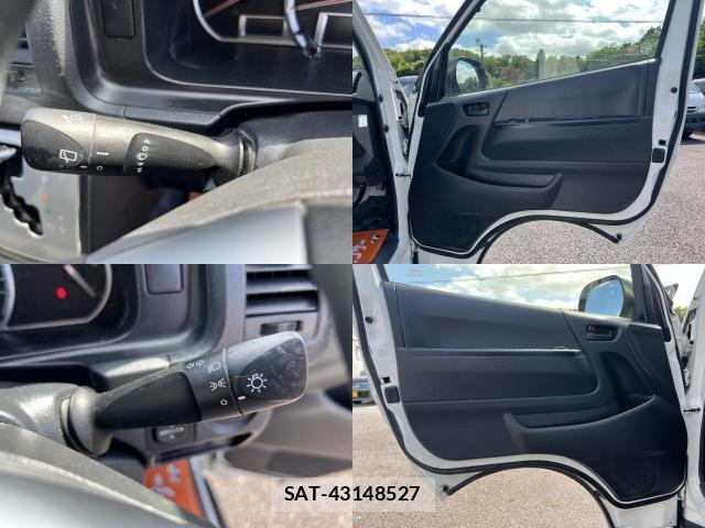 Toyota HIACE VAN 2018-10 8010498-10