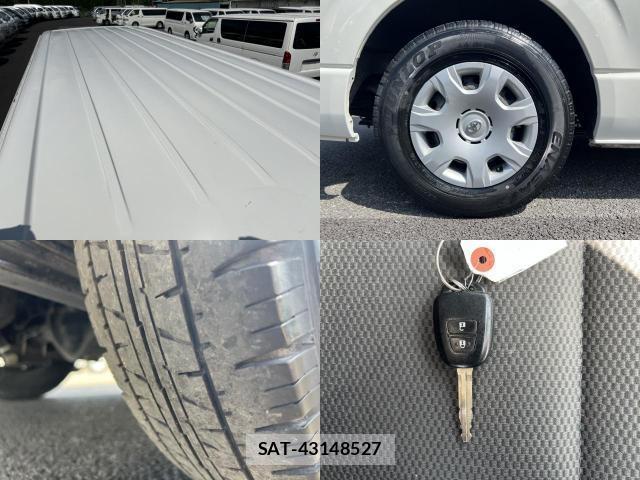 Toyota HIACE VAN 2018-10 8010498-2