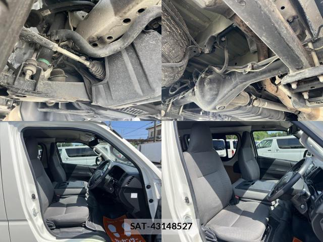 Toyota HIACE VAN 2018-10 8010498-3