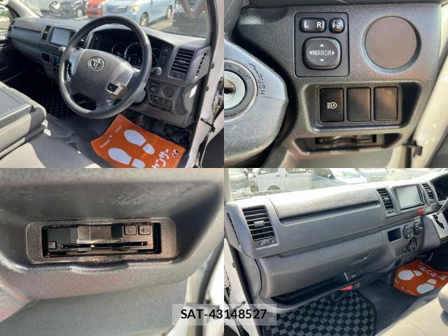 Toyota HIACE VAN 2018-10 8010498-4
