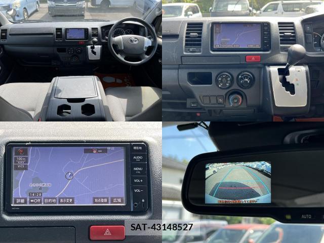 Toyota HIACE VAN 2018-10 8010498-5
