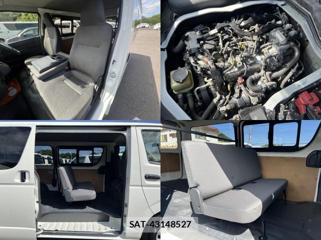 Toyota HIACE VAN 2018-10 8010498-6