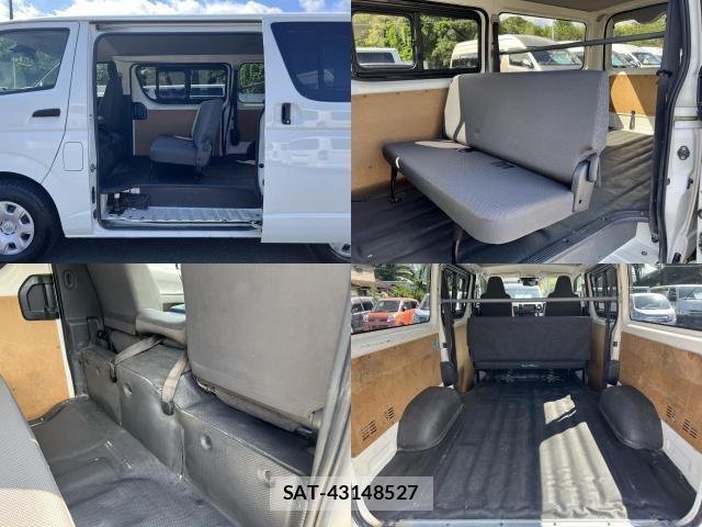 Toyota HIACE VAN 2018-10 8010498-7