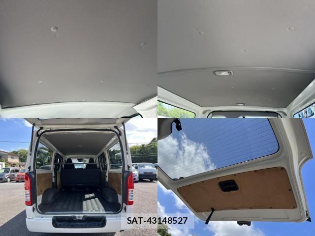 Toyota HIACE VAN 2018-10 8010498-8