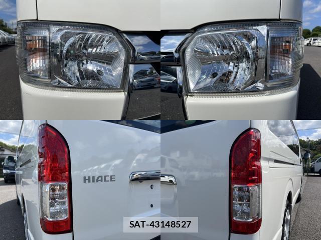 Toyota HIACE VAN 2018-10 8010498-9