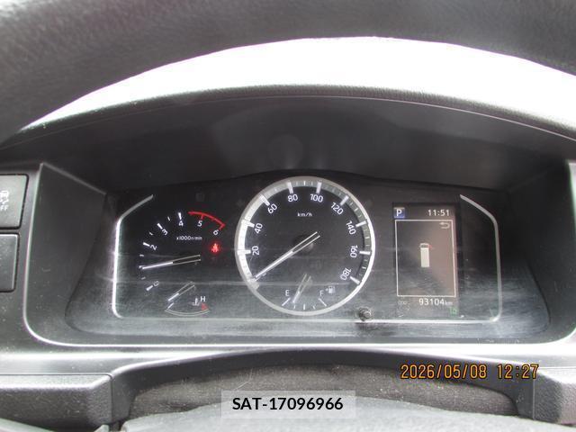 Toyota HIACE VAN 2021-03 8011071-16