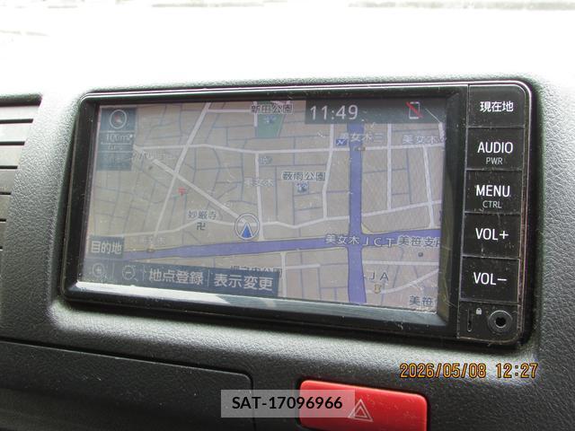Toyota HIACE VAN 2021-03 8011071-4