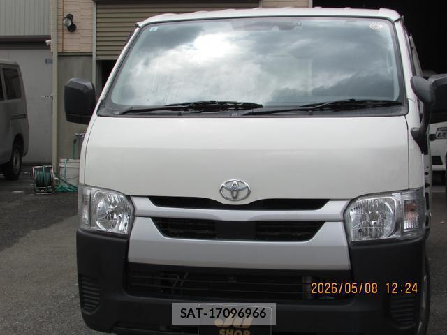 Toyota HIACE VAN 2021-03 8011071-7