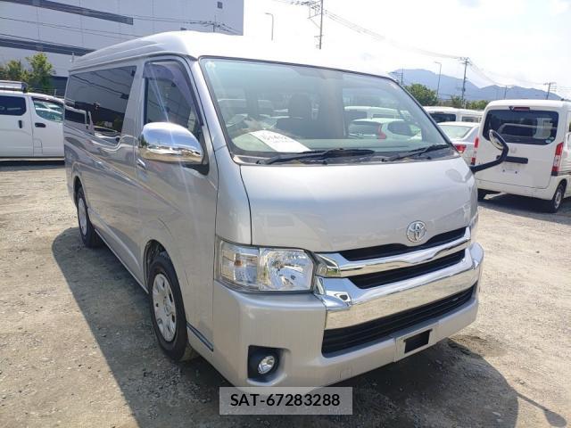 Toyota HIACE WAGON 2019-06 8005640-1