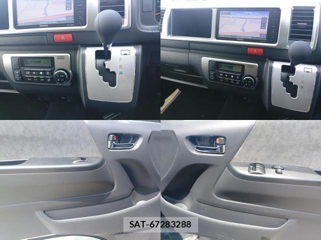 Toyota HIACE WAGON 2019-06 8005640-8